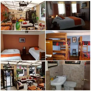 Hostal Bolívar Quito