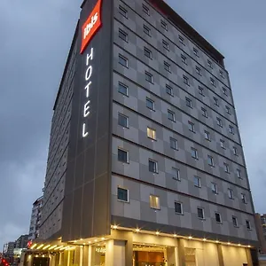 Ibis Hotel