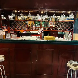 Estrellita Alameda Quito