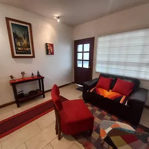 Apartamento Centro Historico De Quito
