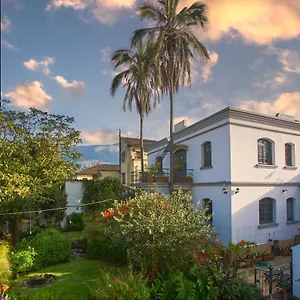 La Banksia Quito