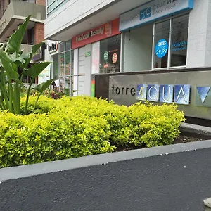 Aqua Loft Quito
